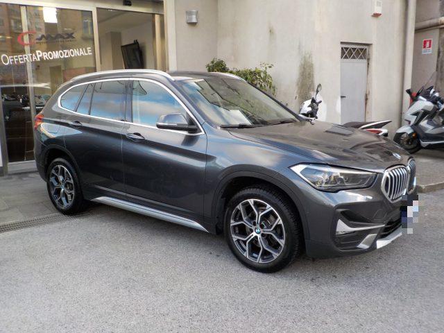 BMW X1 sDrive18d xLine Plus