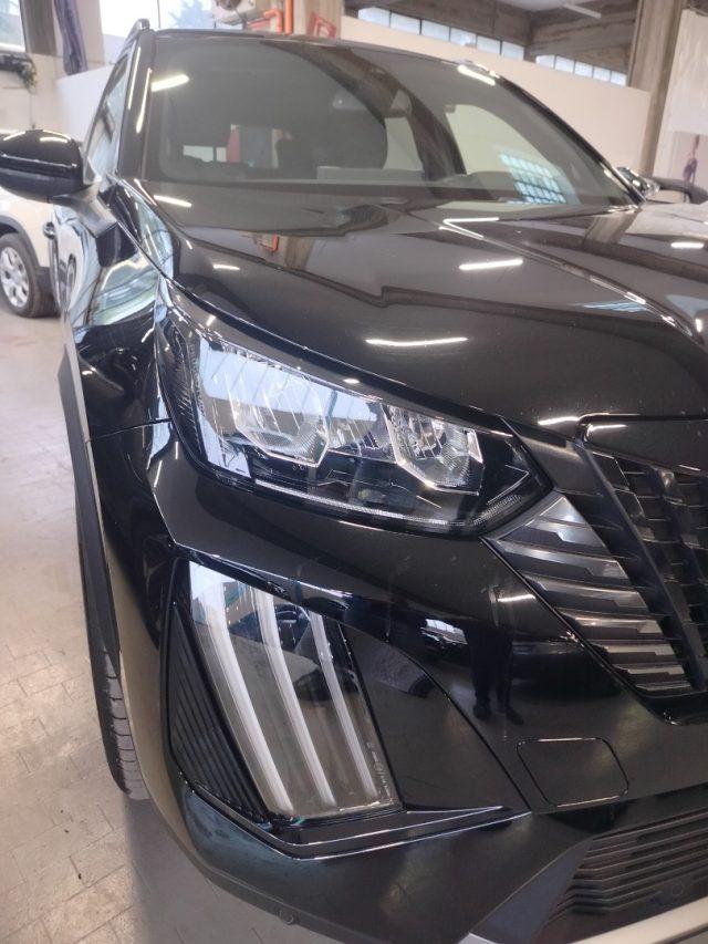 PEUGEOT 2008 PureTech 100 S&S Allure