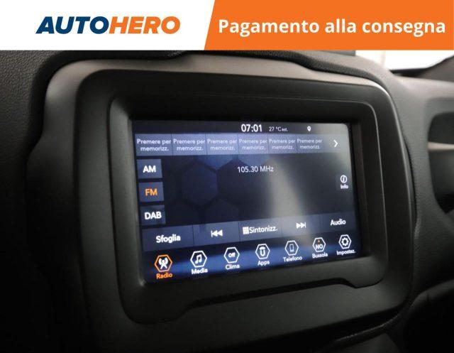 JEEP Renegade 1.0 T3 Limited