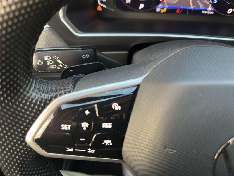 Volkswagen Tiguan Tiguan 2.0 TDI 150 CV SCR DSG R-Line