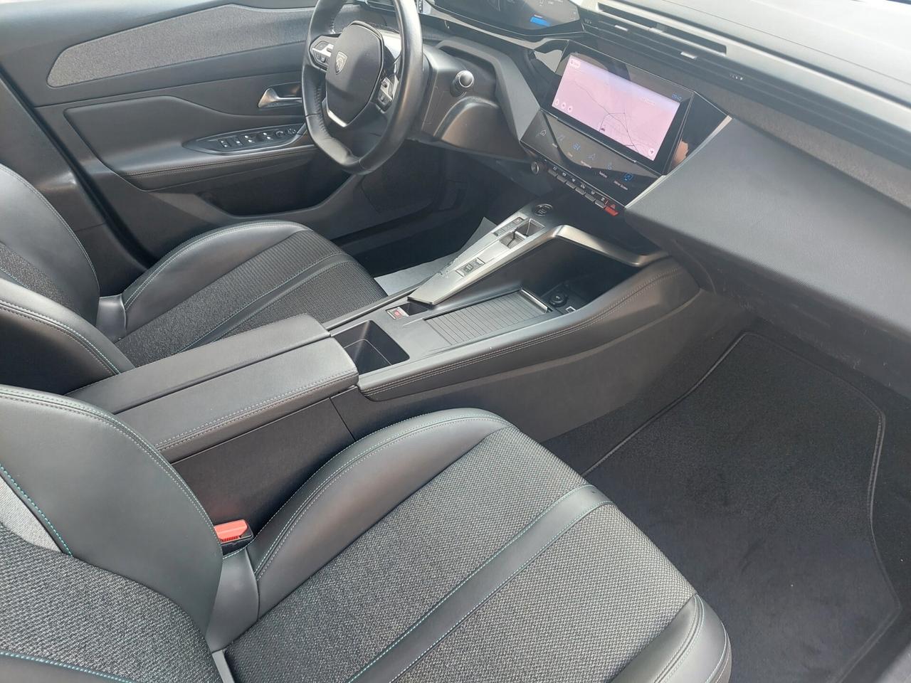 Peugeot 308 1.5 sw Allure *IVA DEDUCIBILE*