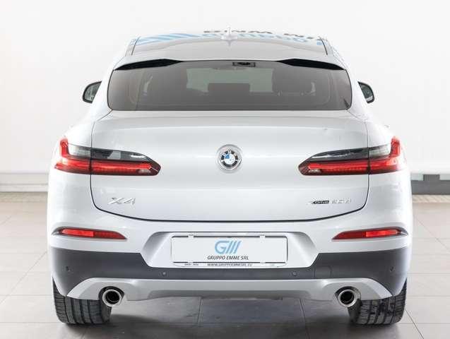 BMW X4 X4 xdrive20d Business Advantage auto