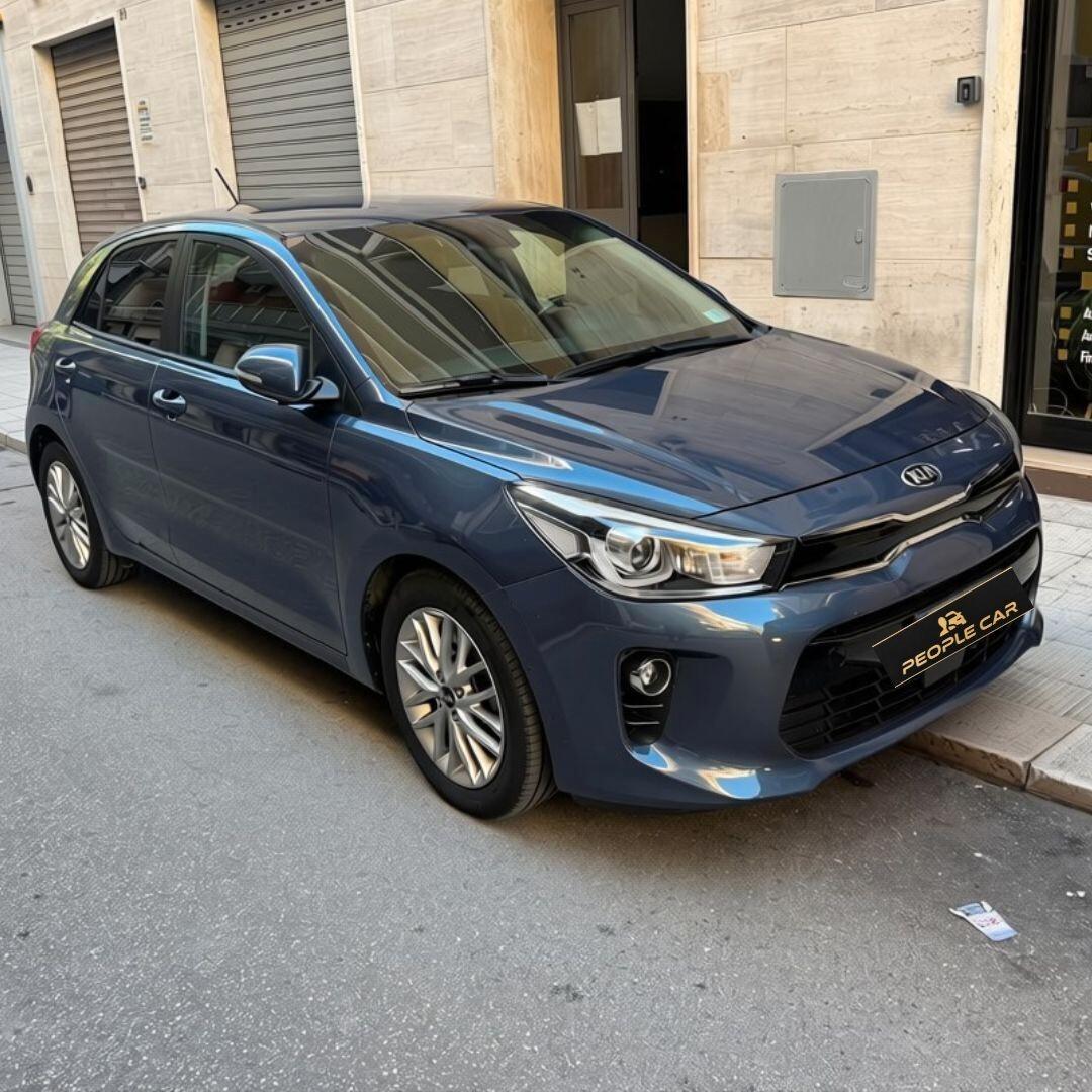 Kia Rio 1.4 CRDi 5 porte Cool - 90CV