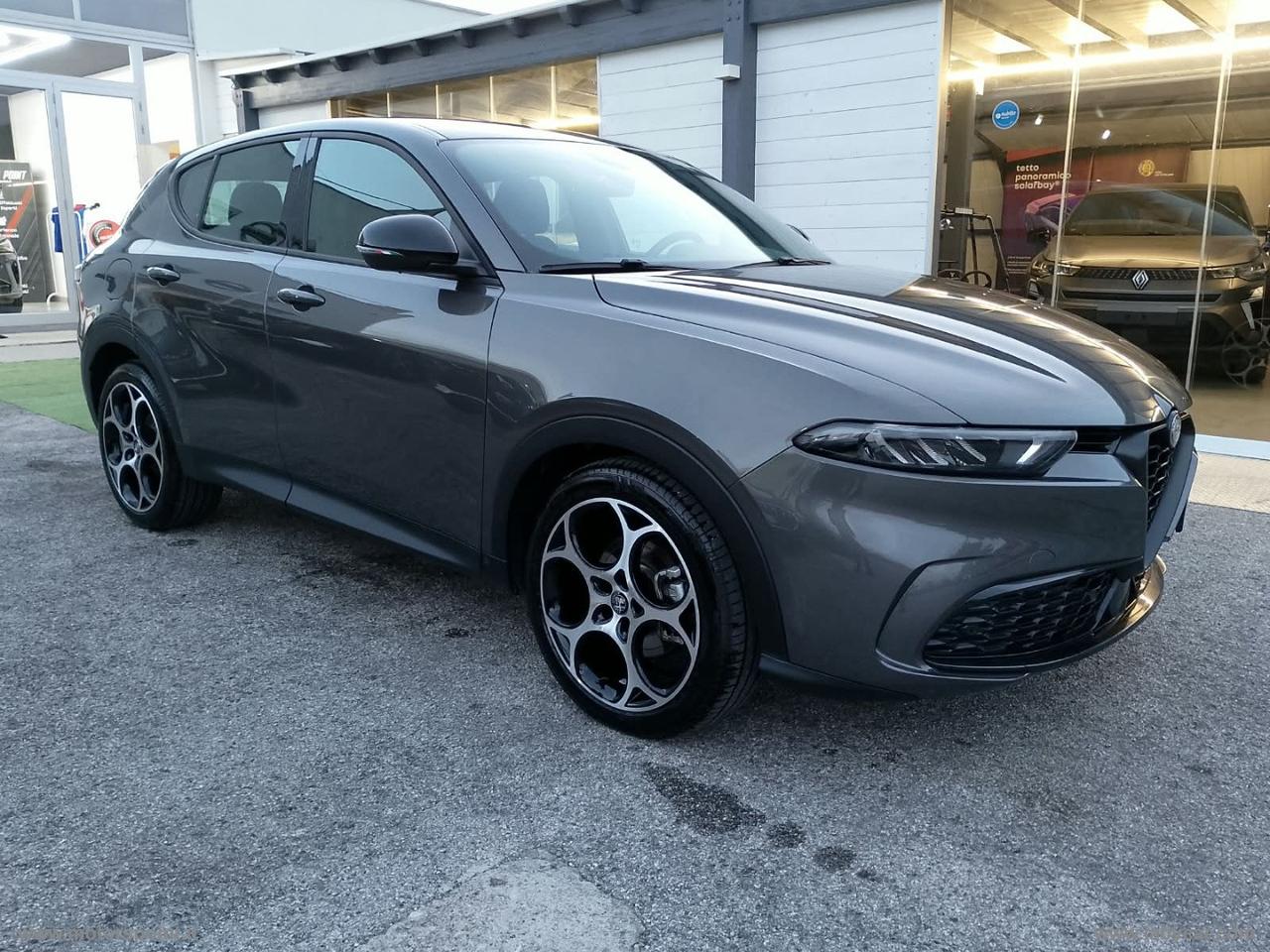 ALFA ROMEO Tonale 1.6 diesel 130 CV TCT6 Sprint