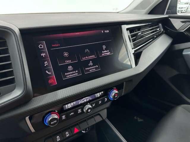 Audi A1 SPB 30 TFSI NEOPATENTATI