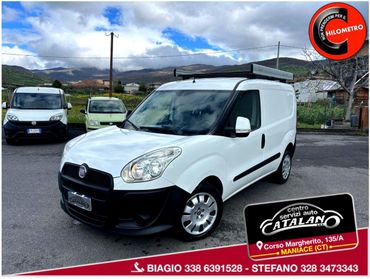 FIAT - Doblò - 1.6 Mjt 16V 105 CV Dynamic AUTOCARRO