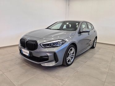 BMW 118 i Msport auto