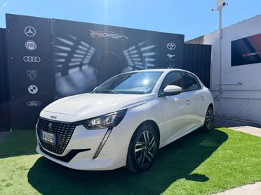 Peugeot 208 BlueHDi 100 Stop&Start 5 porte Allure