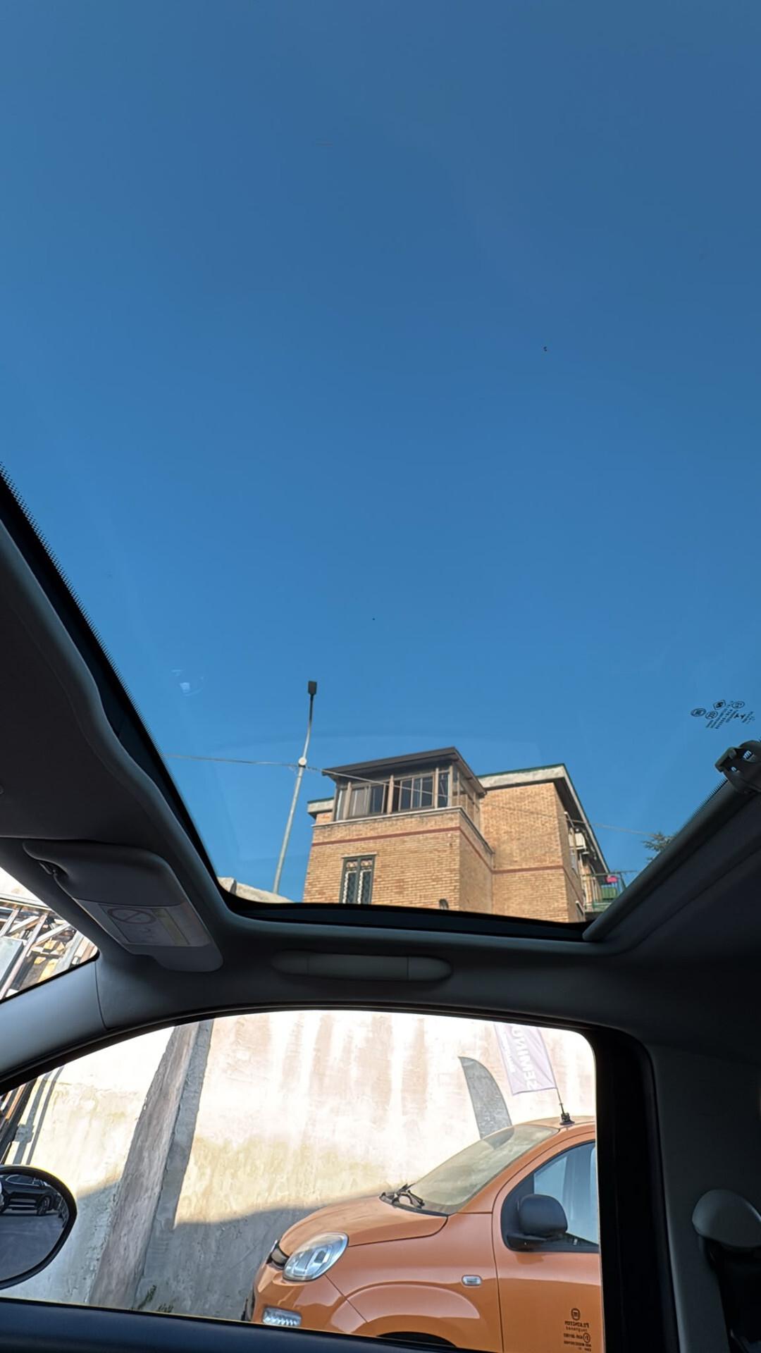 Fiat 500 1.3 Multijet 95 CV 3P Lounge 2018 USATO