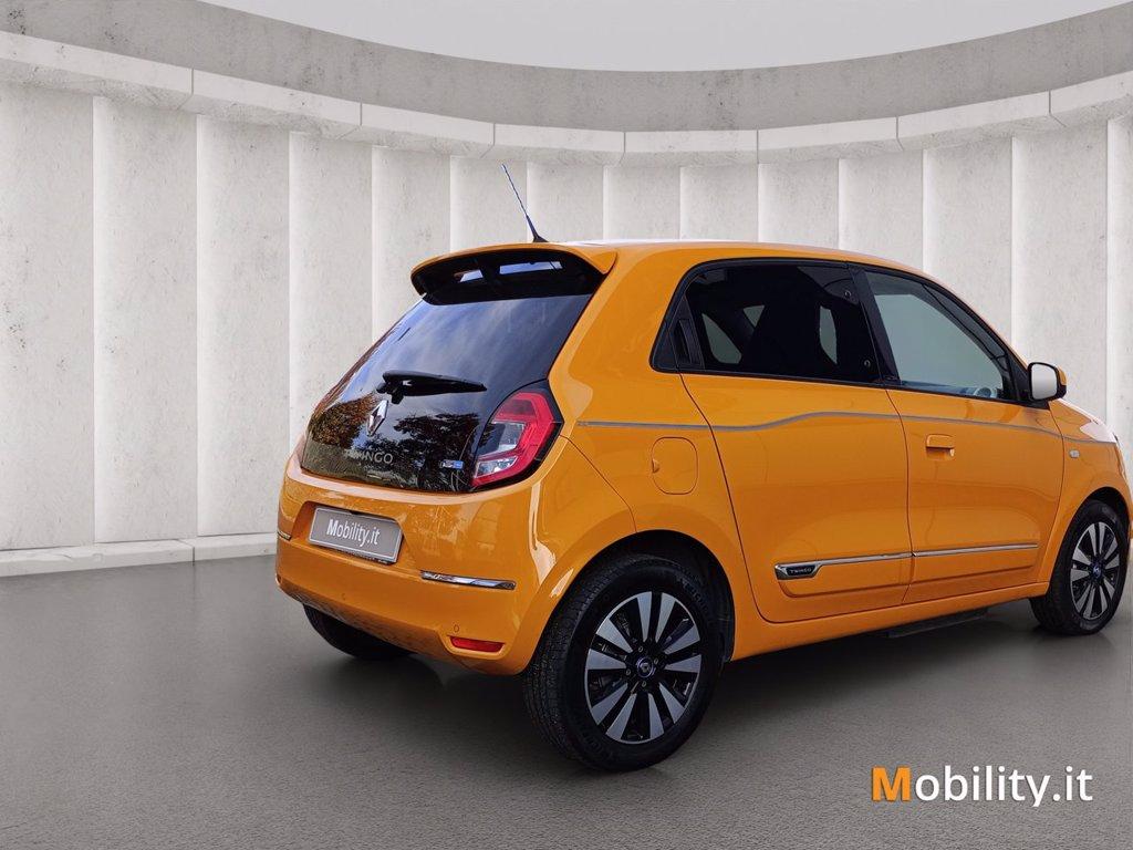 RENAULT Twingo Intens 22kWh del 2020
