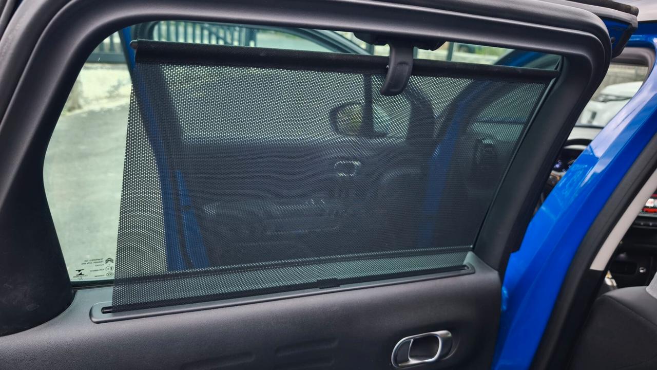 Citroen C3 Aircross BlueHDi 110 S&S Shine Pack