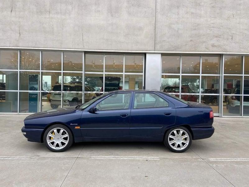 Maserati Quattroporte Quattroporte 3.2 V8 auto