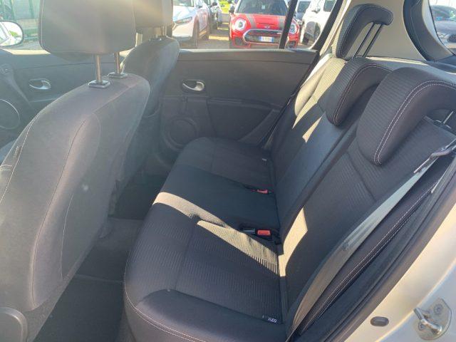 RENAULT Clio 1.2 16V 5 porte GPL Dynamique