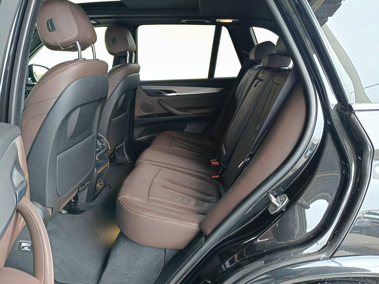 BMW X5 F15 - X5 xdrive30d Experience 249cv auto