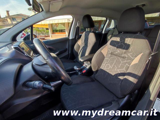 PEUGEOT 2008 1° serie 1.4 HDi 68CV Active