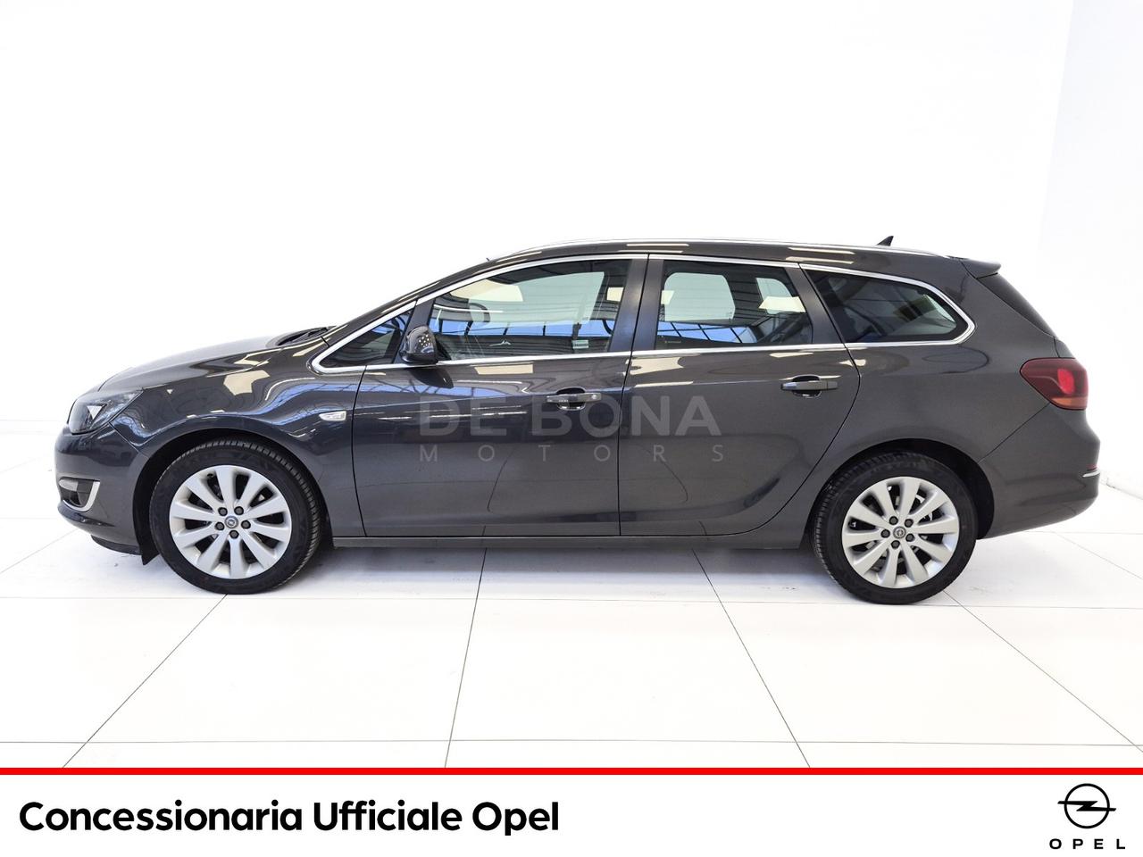 Opel Astra sports tourer 1.4 t elective gpl-tech 140cv e6