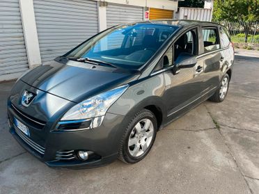 Peugeot 5008 1.6 VTi 120CV Tecno 7 POSTI