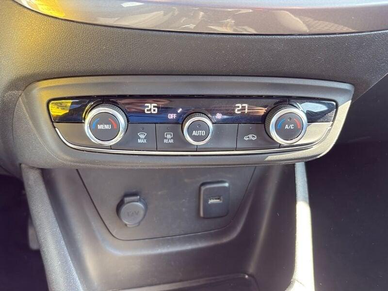 Opel Crossland X 1.6 Diesel 99cv Innovation S&S MT5