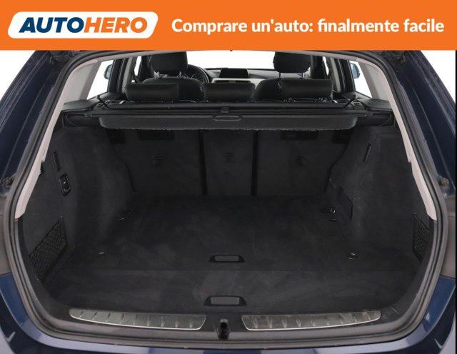 BMW 318 d Touring Business Advantage aut.