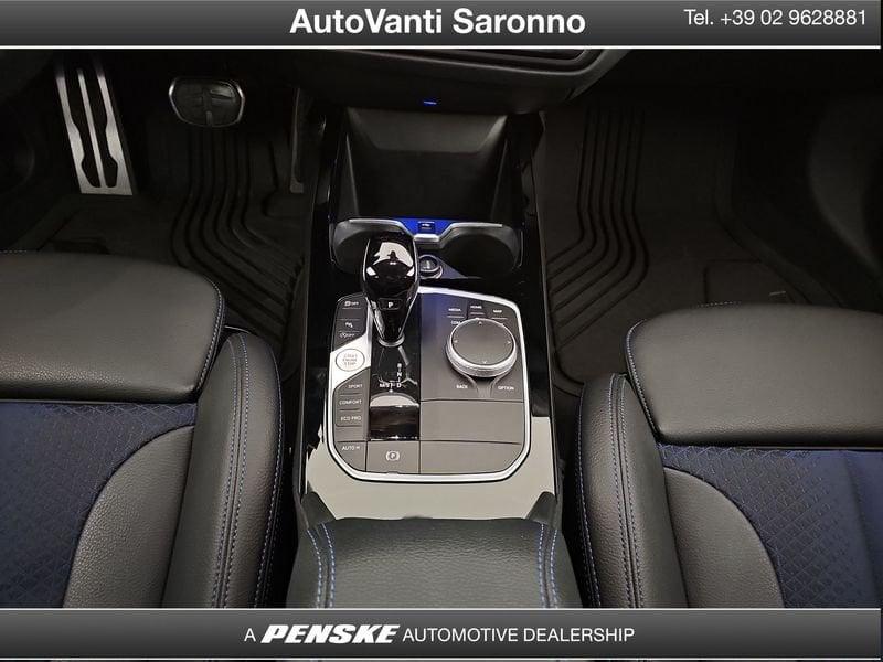 BMW Serie 1 120d 5p. Msport