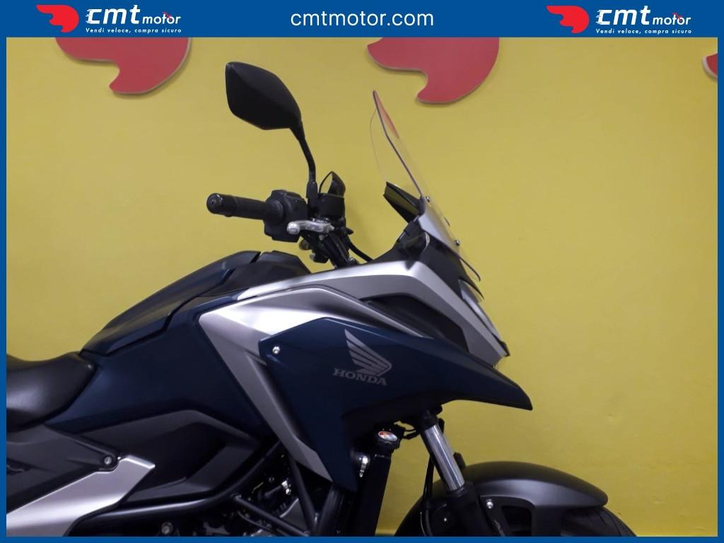 Honda NC 750 X - 2023
