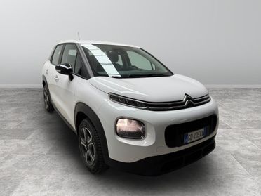 CITROEN C3 Aircross - C3 Aircross 1.2 puretech Live s&s 110cv