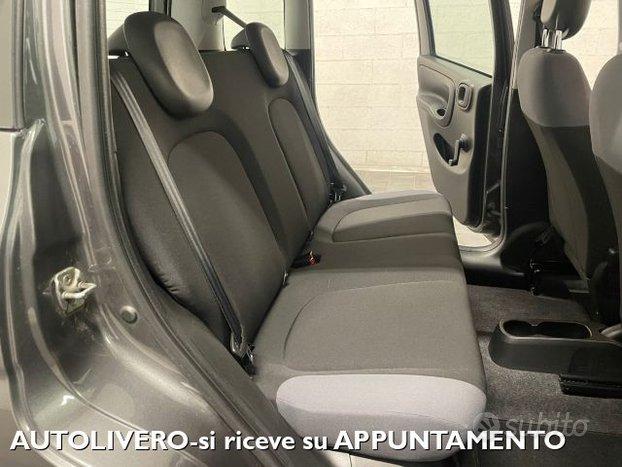 FIAT Panda 1.2 EASY 69CV-EURO6-UNIPRO