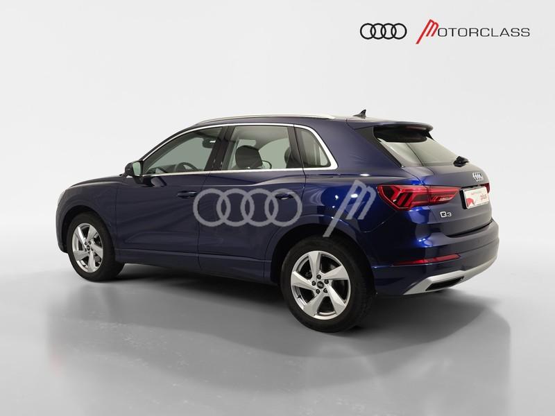 Audi Q3 35 2.0 tdi business advanced s tronic