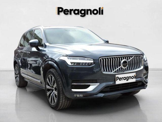 VOLVO XC90 B5 AWD INSCRIPTION AUTOMATICA