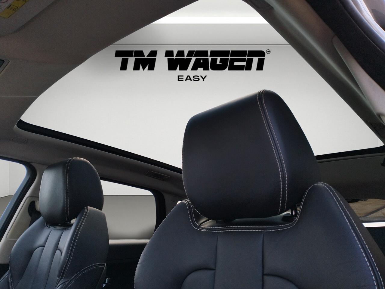 Land Rover Range Evoque 2.2 Sd4 Pure - TETTO PANORAMICO