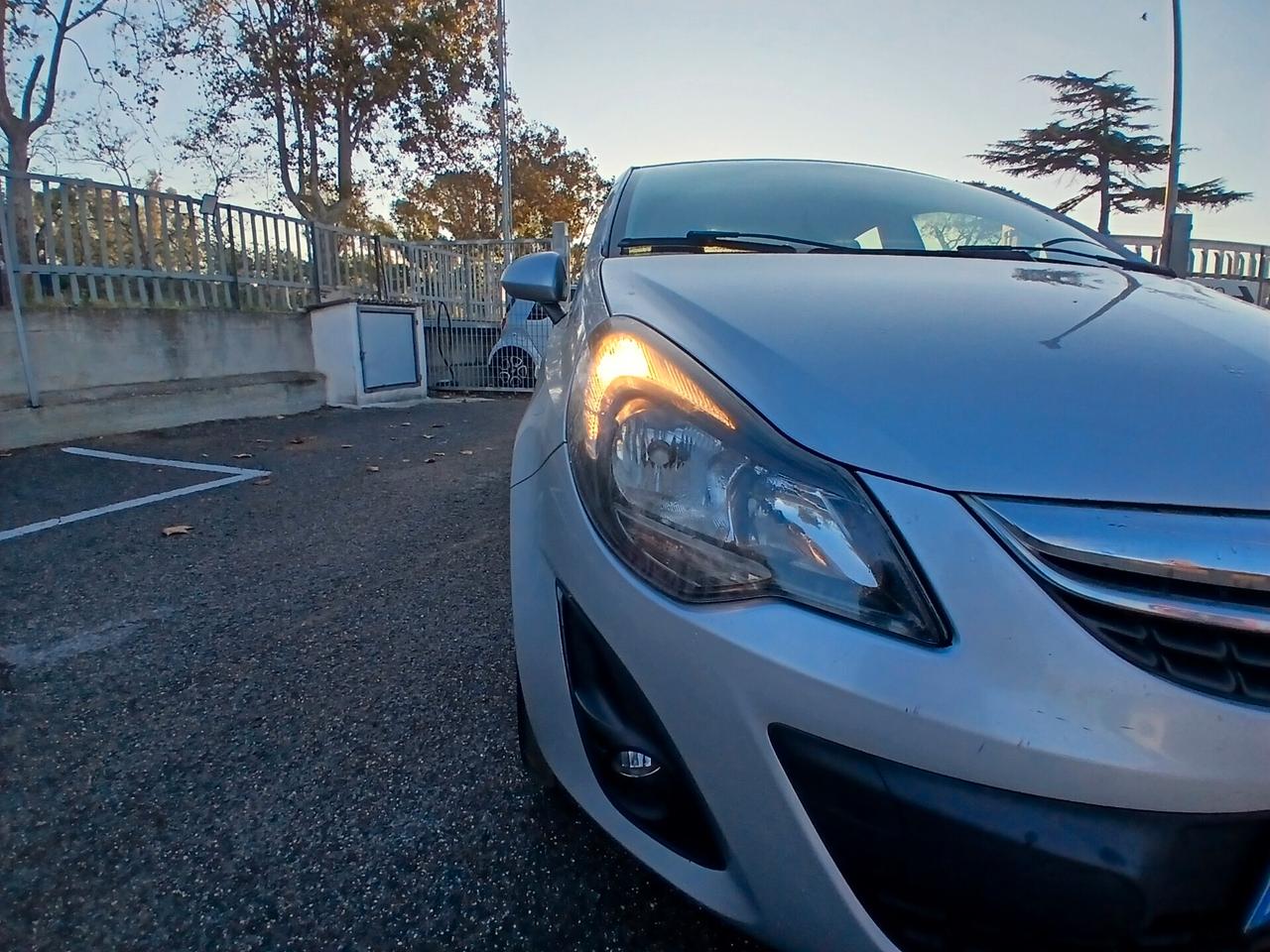 Opel Corsa 1.3 CDTI 75CV F.AP. 5 porte Elective