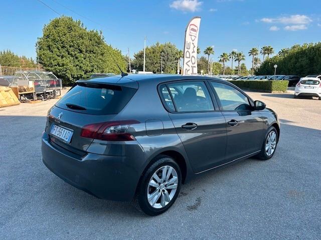 Peugeot 308 BlueHDi 130 S&S Business