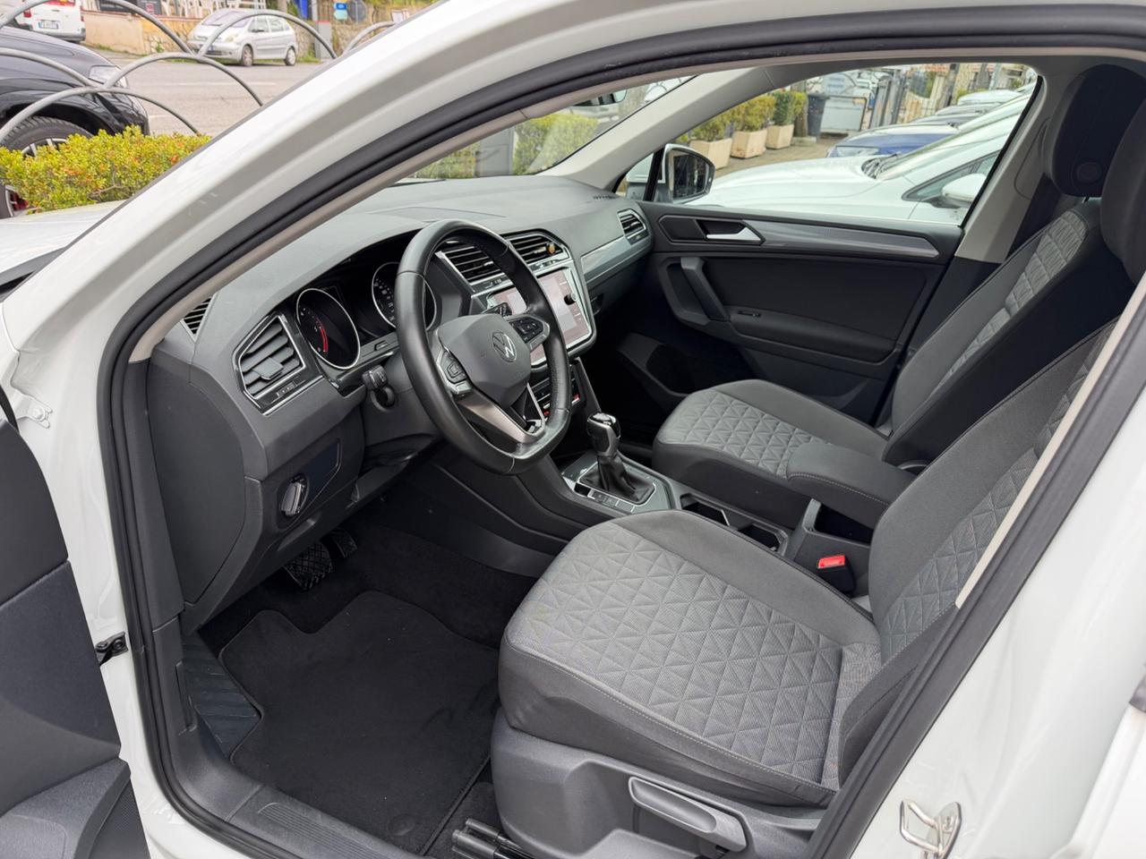 Volkswagen Tiguan 2.0 TDI 150 CV SCR DSG Life