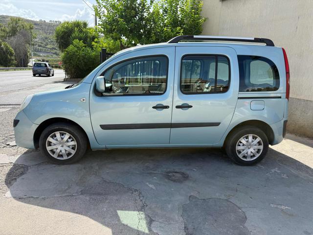 RENAULT Kangoo 1.5 dCi 105CV 5 porte Dynamique