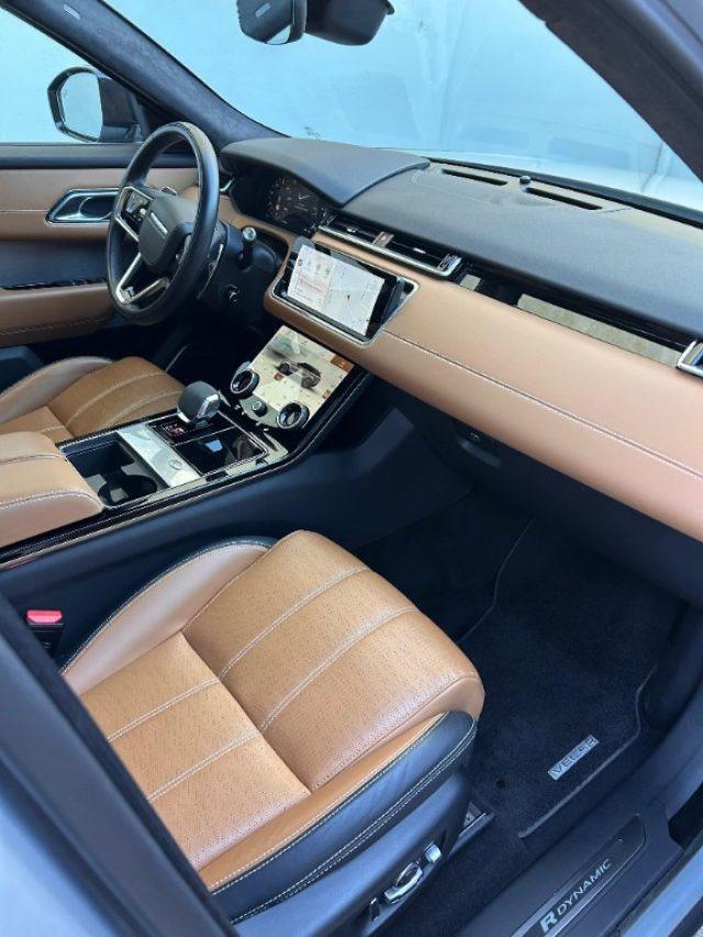 LAND ROVER Range Rover Velar 3.0D l6 300 CV R-Dynamic HSE