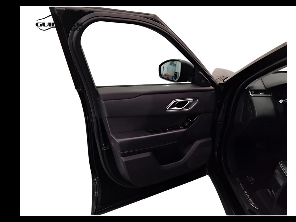 LAND ROVER Range Rover Velar 2017 - Range Rover Velar 2.0d i4 HSE 240cv