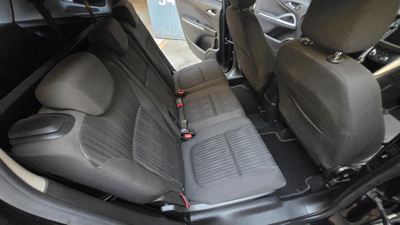 Opel Zafira 1.4 Turbo 140CV Innovation Manuale