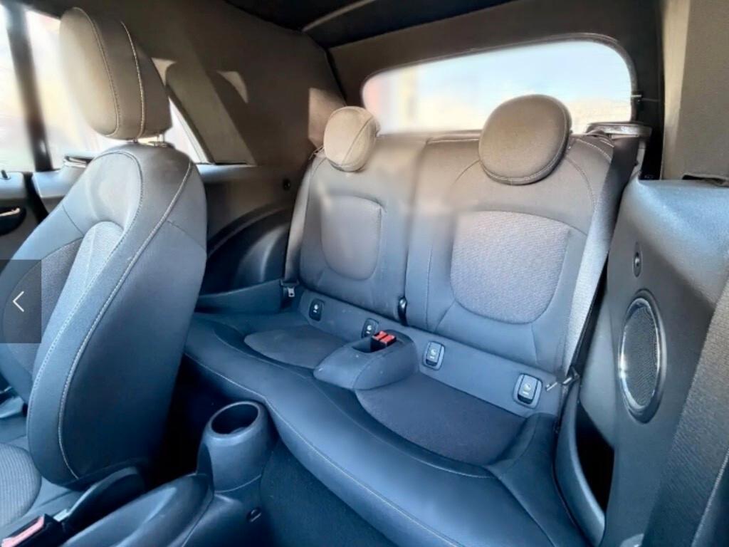 Mini 1.5 One Cabrio Perfetta