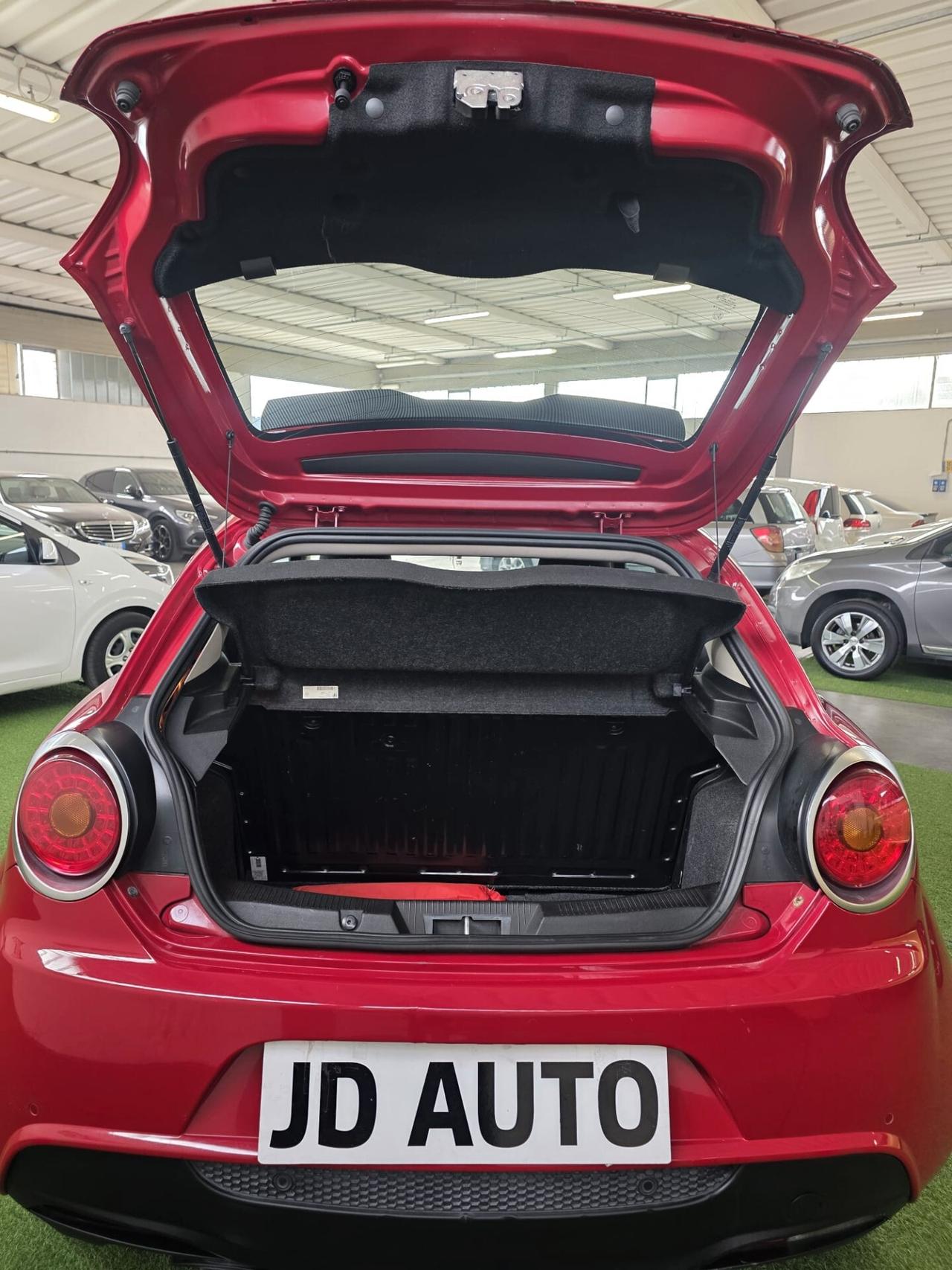 Alfa Romeo MiTo 1.3 JTDm 90 CV S&S Urban