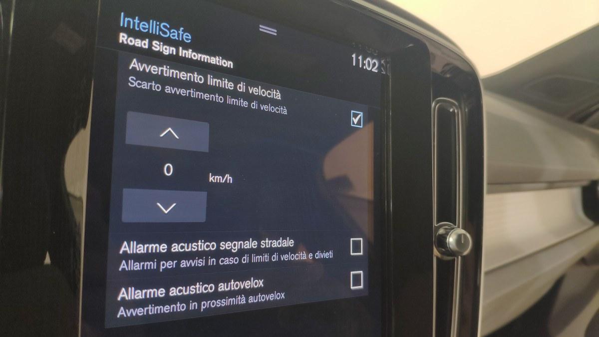 VOLVO Xc40 T2 Automatico Core