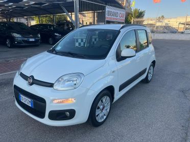 Fiat Panda 1.2 Lounge Unipro 2015