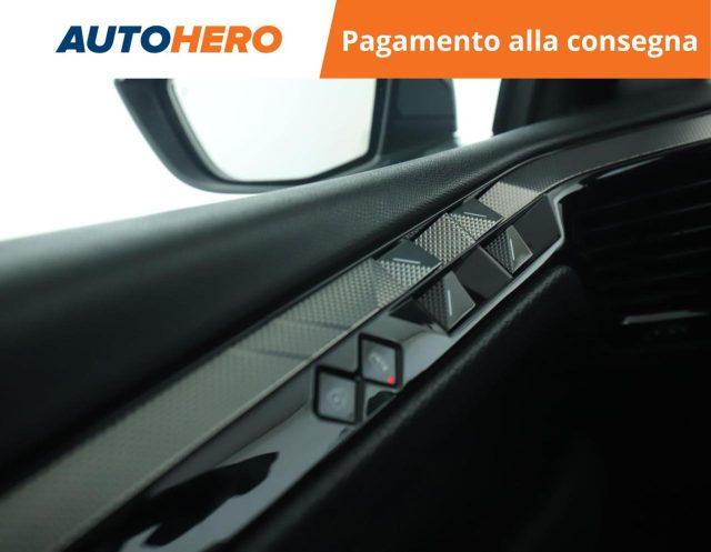 DS AUTOMOBILES DS 4 BlueHDi 130 aut. Trocadero