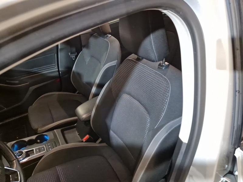 FORD FOCUS 1.5 ECOBLUE 120 CV BUS CO-PILOT AUTO SW 5 PORTE STATION WAGON