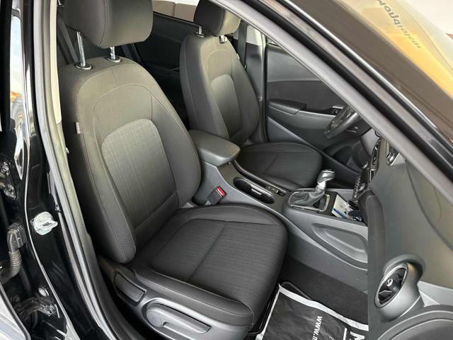 HYUNDAI Kona 1.0 T-GDI Hybrid 48V iMT XLine