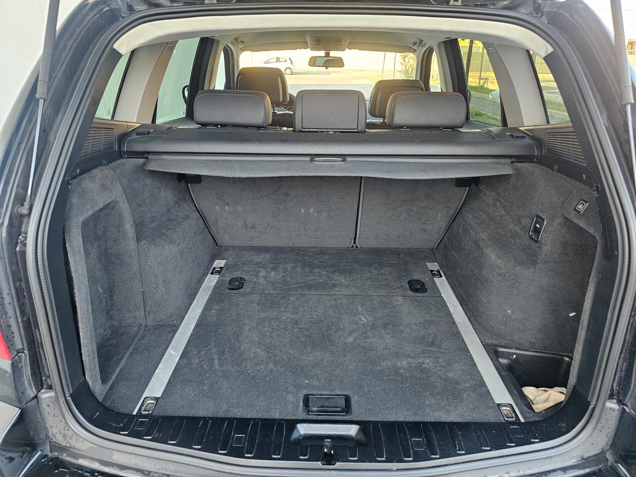 Bmw X3 xDrive20d Eletta