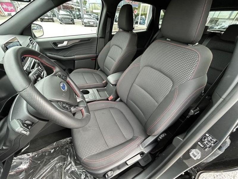 Ford Kuga 2.0 EcoBlue 120cv auto ST-Line ST LINE PROMOZIONE