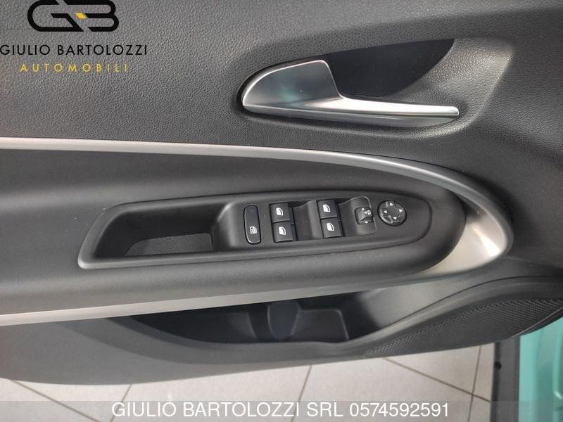 Jeep Avenger 1.2 Turbo Altitude