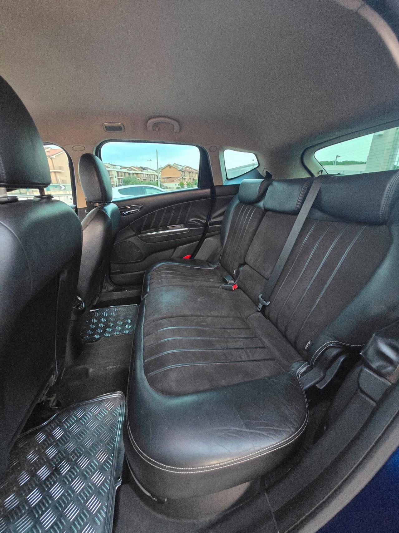 Lancia Delta 2.0 MJT DPF Executive
