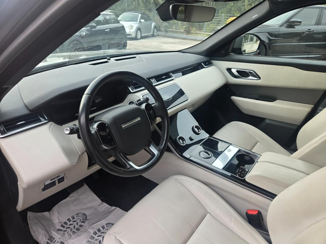 Land Rover Range Velar 2.0D I4 180 CV