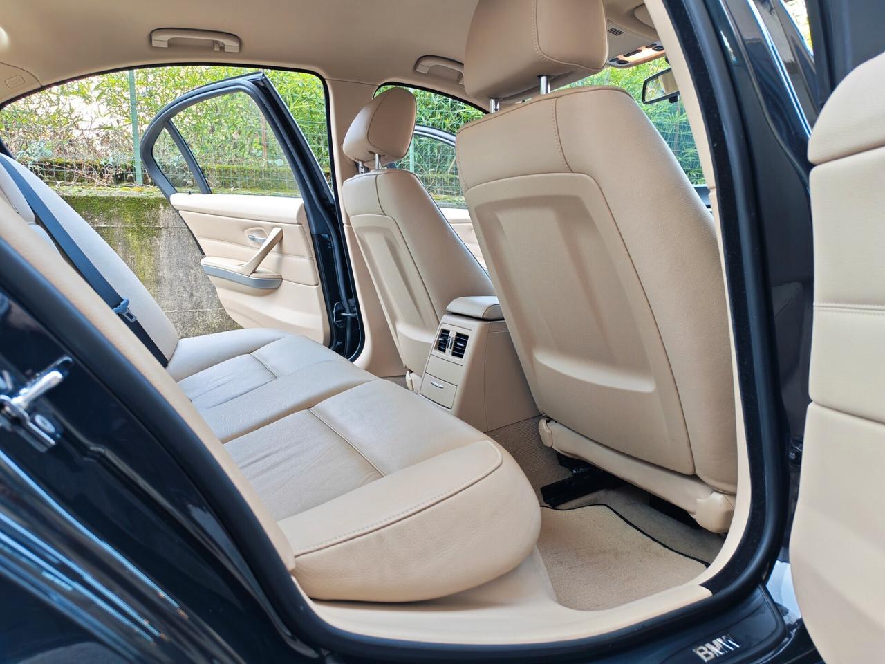 BMW 318i 2.0 BENZINA 143cv / Uniproprietario